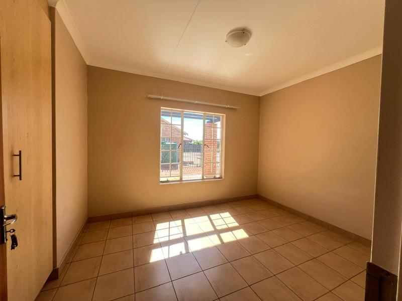 3 Bedroom Property for Sale in Kathu Northern Cape
